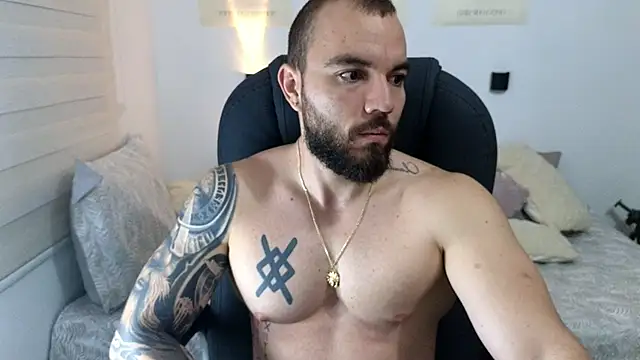 Isaac Carter online show from 09-18-25, 11:13