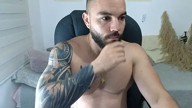 Isaac Carter online show from 12-18-25, 11:14