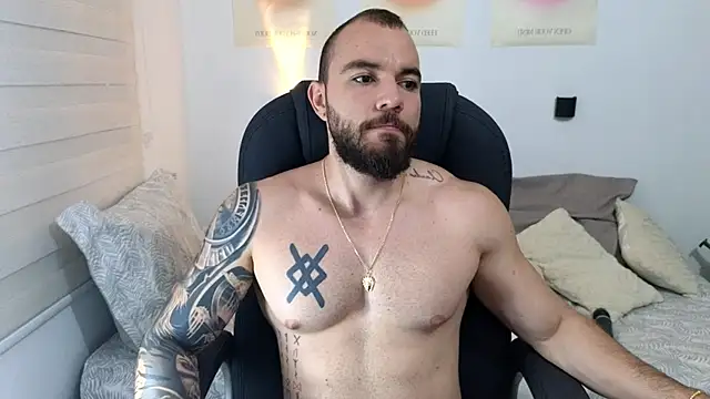 Isaac Carter online show from 09-16-25, 11:11