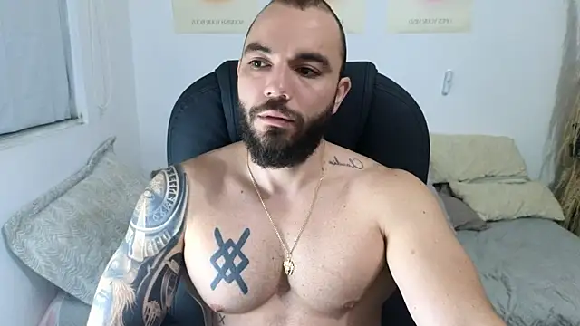 Isaac Carter online show from 12-04-25, 10:14