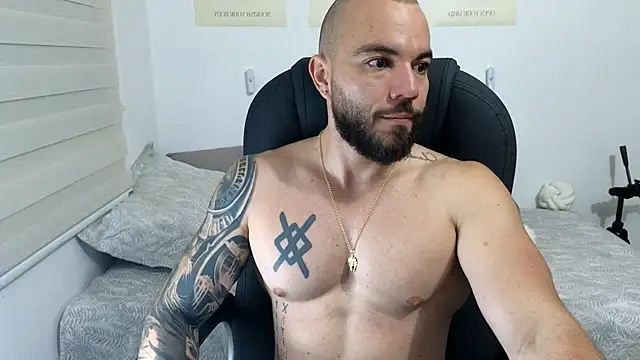 Isaac Carter online show from 04-13-26, 10:52