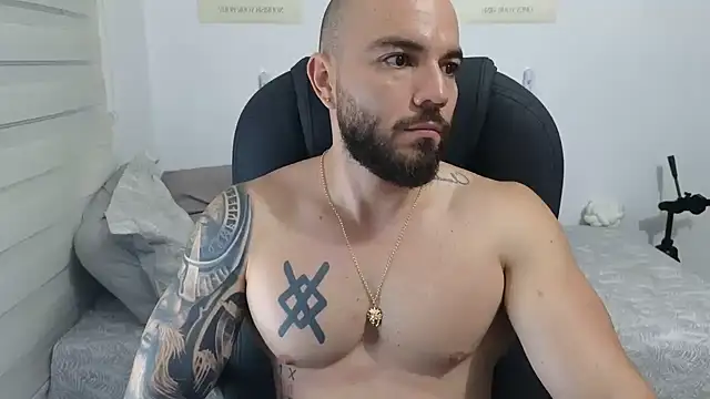 Isaac Carter online show from 04-14-26, 11:15