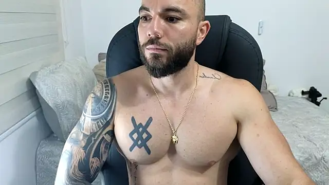 Isaac Carter online show from 04-17-26, 10:51