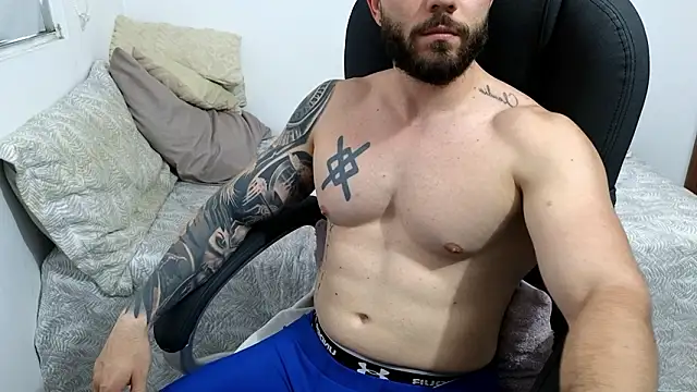 Isaac Carter online show from 02-06-26, 10:39