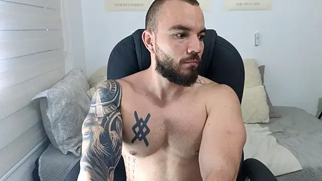 Isaac Carter online show from 09-30-25, 11:27