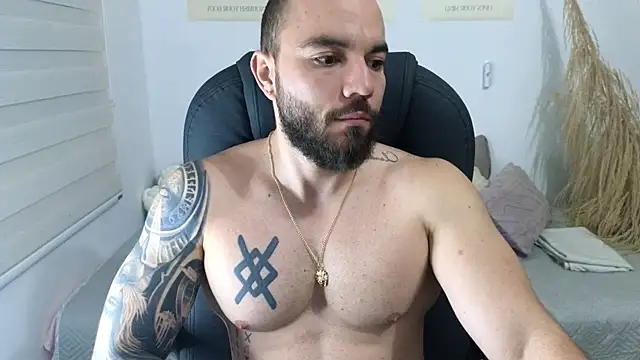 Isaac Carter online show from 12-03-25, 11:09