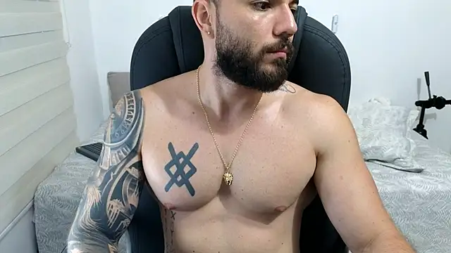 Isaac Carter online show from 04-09-26, 11:05