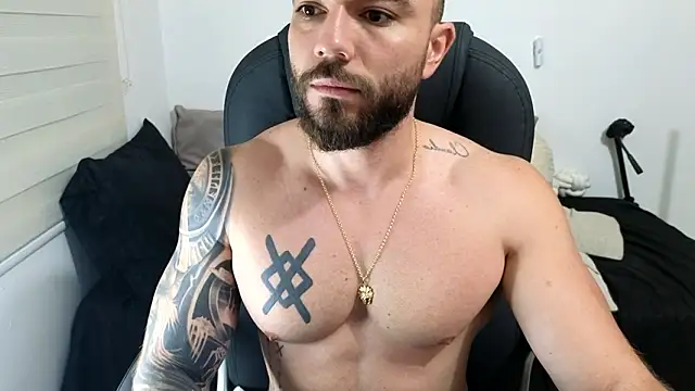 Isaac Carter online show from 03-28-26, 10:38