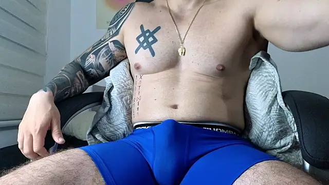 Isaac Carter online show from 11-05-25, 11:02