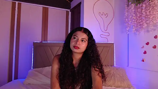 Cattleya gilQS online show from 03-14-25, 11:00