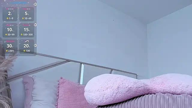 carolina t online show from 02-07-26, 04:26