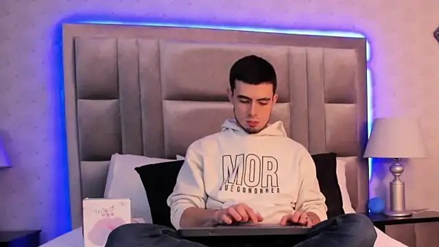 CejotaFoster online show from 03-05-25, 07:49