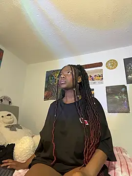 Kennya   online show from 01-08-26, 06:08