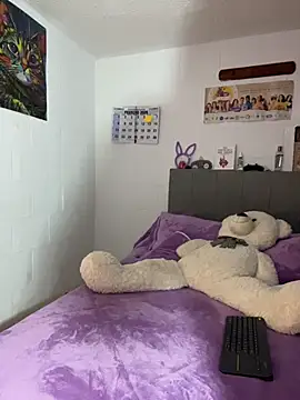 Snapshot of Kennya__ chatting on 02-22-26, 08:39 Kennya online show from 02-22-26, 08:39