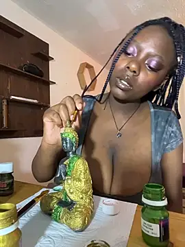 Kennya   online show from 05-31-26, 01:22