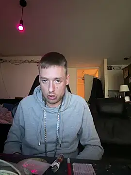 djeffrey-nl online show from 03-31-26, 07:54