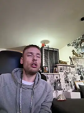 djeffrey-nl online show from 04-11-26, 07:45