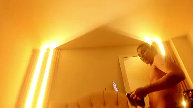 Alexa Bravva online show from 03-28-26, 03:40