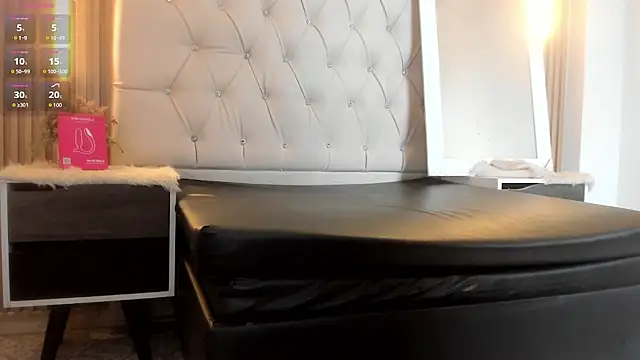 Snapshot of Alexa_Bravva chatting on 02-26-26, 04:01 Alexa Bravva online show from 02-26-26, 04:01