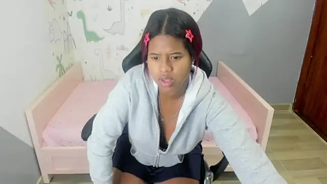 abby1 t  online show from 03-19-25, 06:57