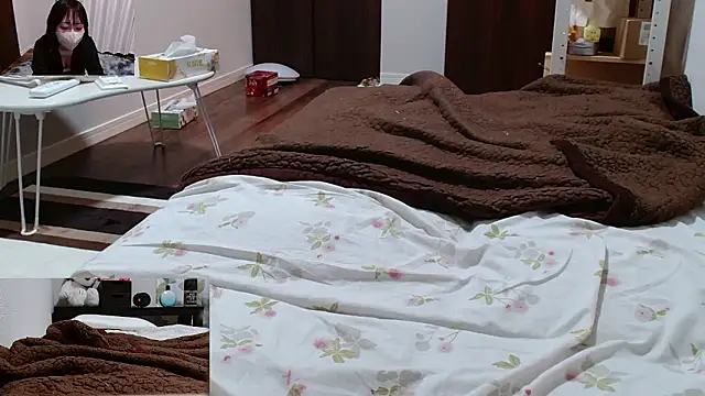 Rodrigues Lucas online show from 12-18-25, 11:03