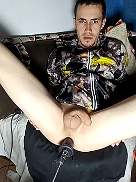 jacob smith10 online show from 04-17-26, 02:36