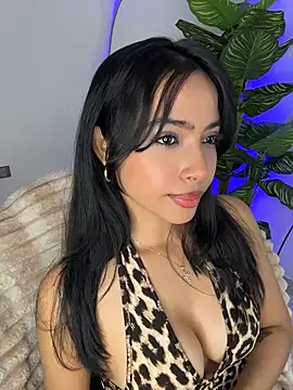  Emily Thompson  online show from 07-09-26, 02:45