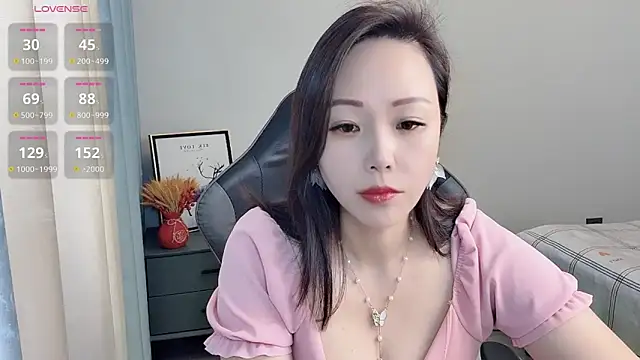 Dewluna online show from 03-19-25, 08:54