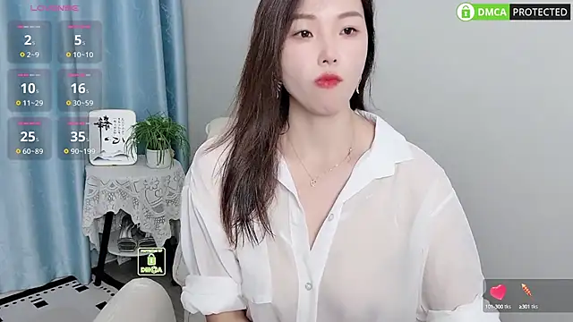 Dewluna online show from 09-14-25, 01:33