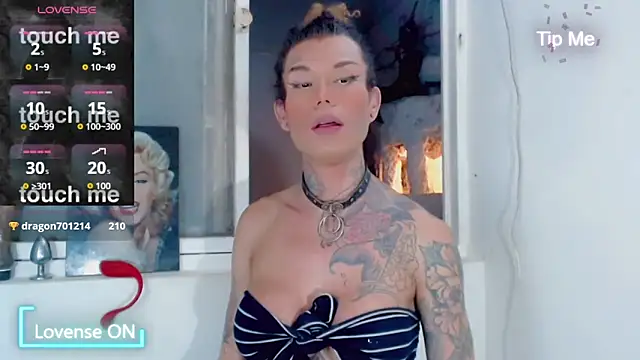 ana tsxxx online show from 03-31-26, 10:28