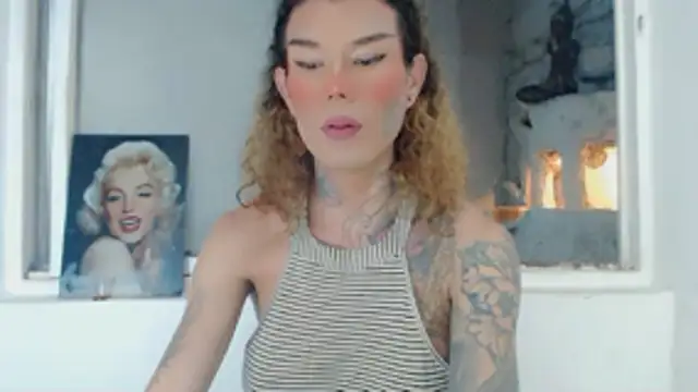 ana tsxxx online show from 03-18-26, 11:37