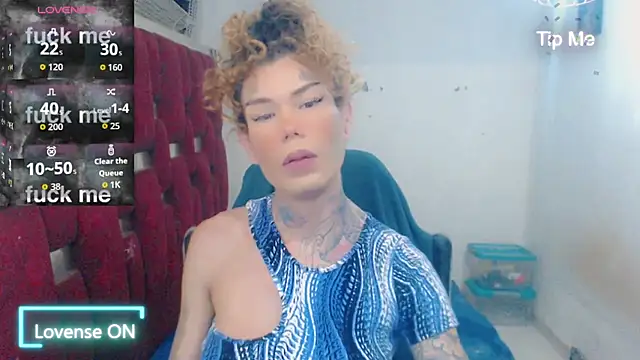 ana tsxxx online show from 08-05-26, 07:57