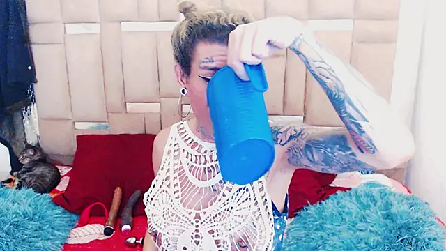 ana tsxxx online show from 09-11-25, 10:21