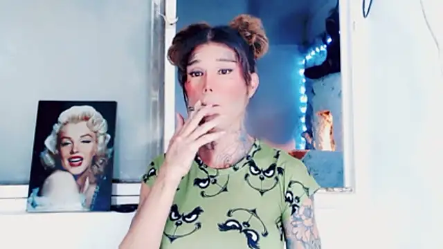 ana tsxxx online show from 03-10-26, 03:54