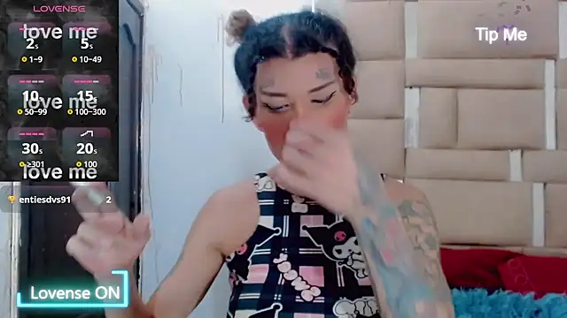 ana tsxxx online show from 04-19-26, 04:41