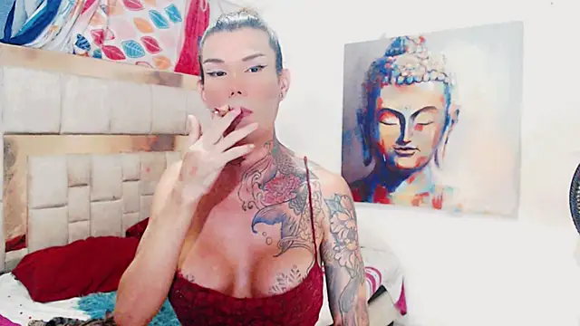 ana tsxxx online show from 10-29-25, 11:36