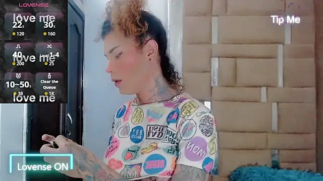 ana tsxxx online show from 04-06-26, 11:50