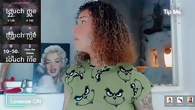 ana tsxxx online show from 03-21-26, 12:23