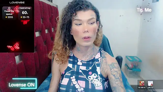 ana tsxxx online show from 07-02-26, 08:26