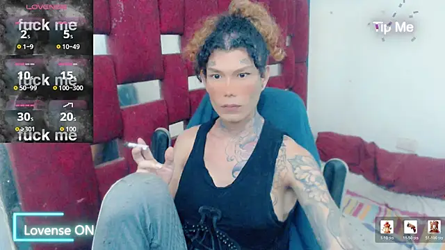 ana tsxxx online show from 06-15-26, 11:26