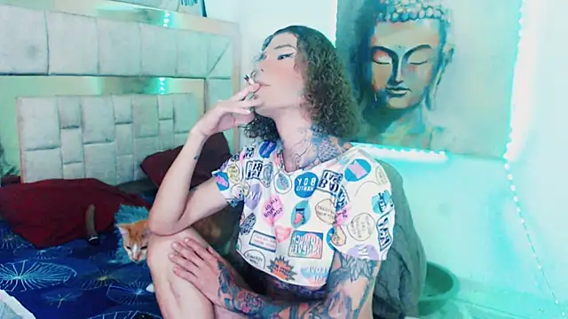 ana tsxxx online show from 10-25-25, 01:05