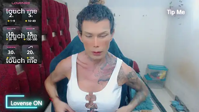 ana tsxxx online show from 08-03-26, 02:45