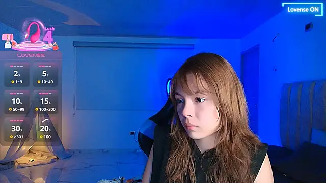 Snapshot of Vanilla_g1rl chatting on 03-13-25, 01:21 Vanilla g1rl online show from 03-13-25, 01:21