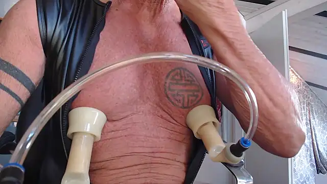 munichrubber online show from 04-20-26, 05:03