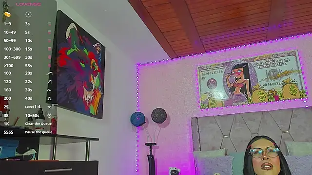 verodaza online show from 11-03-25, 11:19