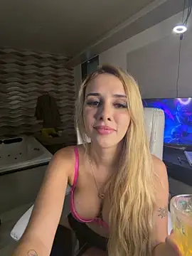 AngelBarbie  online show from 04-29-26, 10:38