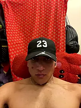 Feendy17 online show from 01-11-26, 10:33