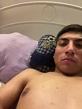 Feendy17 online show from 04-01-26, 03:09