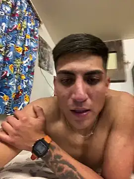 Feendy17 online show from 04-02-26, 10:22