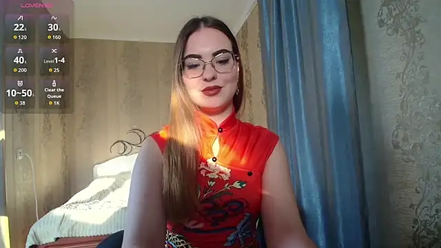 Snapshot of Leila_Kissyu chatting on 05-07-26, 03:37 Leila Kissyu online show from 05-07-26, 03:37